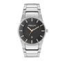 Kenneth Cole New York Herren Uhr Armbanduhr Edelstahl KC15103001