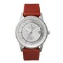 Triwa Unisex Uhr Armbanduhr NIST101-CL010212 Stirling Niben Leder 