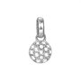 Esprit Anhnger Charms Bead Edelstahl JW50244 Zirkonia ESCH01617A000 