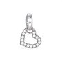 Esprit Anh�nger Charms Bead Edelstahl JW50241 Zirkonia ESCH01614A000 