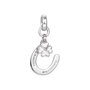 Esprit Anh�nger Charms Bead Edelstahl JW50249 Zirkonia ESZZ00786A000  
