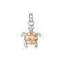 Esprit Anh�nger Charms Bead Edelstahl JW50243 Zirkonia ESCH01602D000 