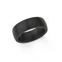 s.Oliver Jewel Herren Ring Edelstahl IP Black 201868