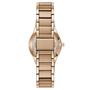 Kenneth Cole New York Damen-Armbanduhr Analog Quarz Edelstahl KC15201004