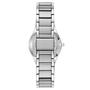 Kenneth Cole New York Damen-Armbanduhr Analog Quarz Edelstahl KC15201001