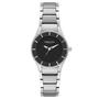 Kenneth Cole New York Damen-Armbanduhr Analog Quarz Edelstahl KC15201002