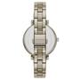 Kenneth Cole New York Damen-Armbanduhr Analog Quarz Edelstahl KC15173006