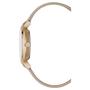 Kenneth Cole New York Damen-Armbanduhr Analog Quarz Leder KC15187004