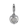 Esprit Anh�nger Charms Silber Apple Zirkonia ESCH90945A000  