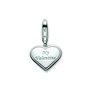 Esprit Anh�nger Charms Silber My Valentine 4428153 