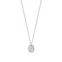 Esprit Collection Damen Kette Collier Silber Nyxia ELNL92446A420 