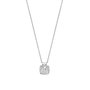 Joop Damen Halskette Collier Silber Zirkonia Studs JPNL90744A420 