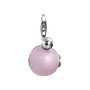Esprit Anh�nger Charms Silber Kugel & Schl�ssel key ball ESCH91188A000