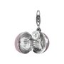 Esprit Anh�nger Charms Silber Kugel & Schl�ssel key ball ESCH91188A000