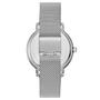 Kenneth Cole New York Herren-Armbanduhr Analog Quarz Edelstahl KC50055002