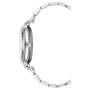 Kenneth Cole New York Damen-Armbanduhr Analog Quarz Edelstahl KC15005011