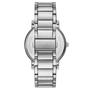 Kenneth Cole New York Herren-Armbanduhr Analog Quarz Edelstahl KC50066002