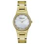 Kenneth Cole New York Damen-Armbanduhr Analog Quarz Edelstahl KC50061001