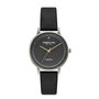 Kenneth Cole New York Damen-Armbanduhr Analog Quarz Leder KC50010002 