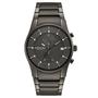 Kenneth Cole New York Herren-Armbanduhr Analog Quarz Edelstahl KC15176001