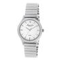Kenneth Cole New York Damen-Armbanduhr Analog Quarz Edelstahl 10024370 