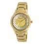Kenneth Cole New York Damen-Armbanduhr Analog Quarz Edelstahl 10026010 