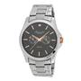 Kenneth Cole New York Herren-Armbanduhr Analog Edelstahl 10022311 