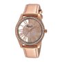 Kenneth Cole New York Damen-Armbanduhr Analog Leder 10012486 / KC2829 