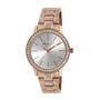 Kenneth Cole New York Damen-Armbanduhr Analog Quarz Edelstahl 10019994 