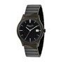 Kenneth Cole New York Herren-Armbanduhr Analog Edelstahl 10011196 / KC9117 