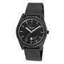 Kenneth Cole New York Herren-Armbanduhr Analog Edelstahl 10018753 / KC9371 