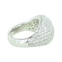 Esprit Collection Damen Ring Silber Zirkonia Nyxia Gr.17 ELRG92034A170 