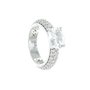 Esprit Collection Damen Ring Silber Amorbess Day Gr.18 ELRG91652A180 