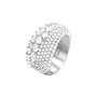 Esprit Collection Damen Ring Silber Elara Gr.18 ELRG92523A180 