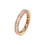 Joop Damen Ring Silber Ros Zirkonia TAYLOR JPRG90788C 