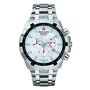 Swiss Alpine Military Herren Uhr Chrono 7043.9132SAM Edelstahl 