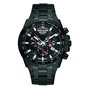 Swiss Alpine Military Herren Uhr Chrono 7043.9177SAM Edelstahl