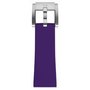 TW Steel Marc Coblen Armband Uhrenband Silikon 22 MM violett SB_V_S 