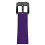 TW Steel Marc Coblen Armband Uhrenband Silikon 22 MM violett SB_V_B 