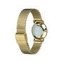 LIEBESKIND BERLIN Damen Uhr Armbanduhr Edelstahl LT-0080-MQ