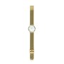 LIEBESKIND BERLIN Damen Uhr Armbanduhr Edelstahl LT-0080-MQ