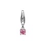 Esprit Anh�nger Charms Silber Soloist Rosa ESCH90862B000 