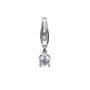 Esprit Anh�nger Charms Silber Soloist Purple ESCH90862D000 