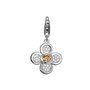 Esprit Anhnger Charms Silber DAISY XL ESZZ90636A000 