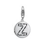 Esprit Anh�nger Charms Silber Letter Fabric Z ESCH91147A000 