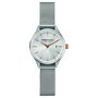 Kenneth Cole New York Damen Uhr Armbanduhr Edelstahl 10030840