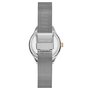 Kenneth Cole New York Damen Uhr Armbanduhr Edelstahl 10030840