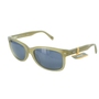 Fossil Sonnenbrille Hamilton Olive PS4054345 
