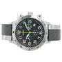 Aristo Herren Uhr Chronograph Carbon Edelstahl Trophy Spange 7H106G