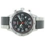 Aristo Herren Uhr Chronograph Carbon Edelstahl Trophy Spange 7H106R